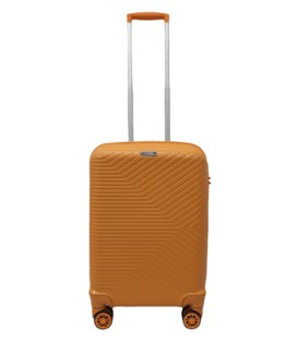 Валіза Carbon 550 маленька S помаранчева