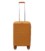 Чемодан Carbon 550 маленький S оранжевый фото, картинка, изображение