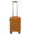 Чемодан Carbon 550 маленький S оранжевый фото, картинка, изображение