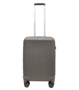 Валіза Carbon 550 маленька S бежева