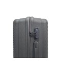 Валіза Carbon 550 маленька S графітова картинка, зображення, фото