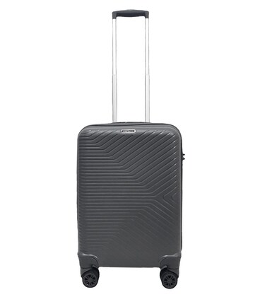 Валіза Carbon 550 маленька S графітова картинка, зображення, фото