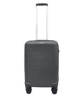 Валіза Carbon 550 маленька S графітова картинка, зображення, фото