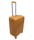 Набор чемоданов Carbon 108 оранжевый картинка, изображение, фото
