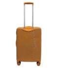 Набор чемоданов Carbon 108 оранжевый картинка, изображение, фото