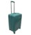 Набор чемоданов Carbon 108 зеленый картинка, изображение, фото