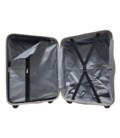 Набір валіз Carbon 108 бежева картинка, зображення, фото