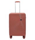 Набор чемоданов Carbon 108 розовый картинка, изображение, фото