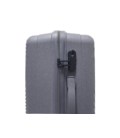 Набір валіз Carbon 108 графітовий картинка, зображення, фото