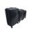 Набір валіз Carbon 108 чорний картинка, зображення, фото
