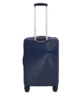 Набор чемоданов Carbon 108 темно-синий картинка, изображение, фото
