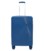 Набор чемоданов Carbon 108 голубой картинка, изображение, фото