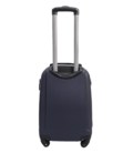 Чемодан Carbon 310 Mini синий фото, картинка, изображение