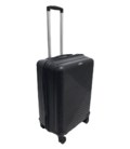 Набір валіз Carbon 550 чорний картинка, зображення, фото