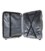 Набор чемоданов Carbon 550 бежевый картинка, изображение, фото