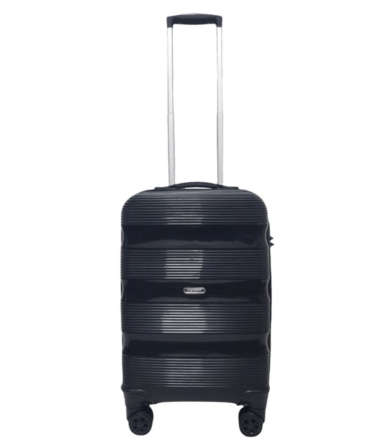 Чемодан Carbon 109 Mini черный фото, картинка, изображение