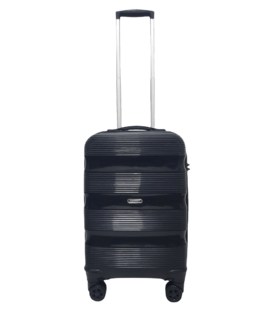 Чемодан Carbon 109 Mini черный фото, картинка, изображение