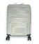 Валіза Snowball 92803 середня M срібна - картинка, зображення, фото валізи