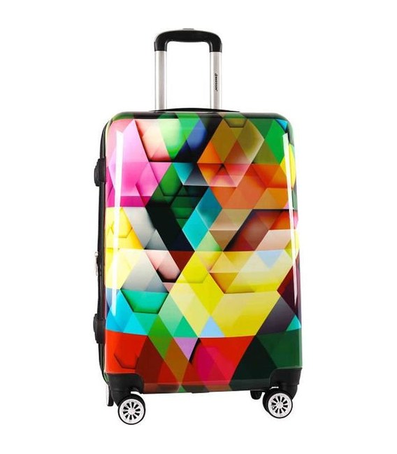 Чемодан детский Madisson 96820Q фото, картинка, изображение