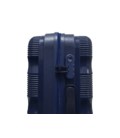 Валіза Carbon 109 маленька S темно-синя картинка, зображення, фото