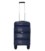 Валіза Carbon 109 маленька S темно-синя картинка, зображення, фото