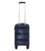 Валіза Carbon 109 маленька S темно-синя картинка, зображення, фото