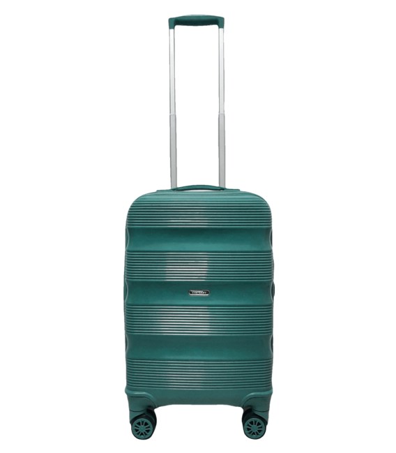 Чемодан Carbon 109 Mini мятный фото, картинка, изображение