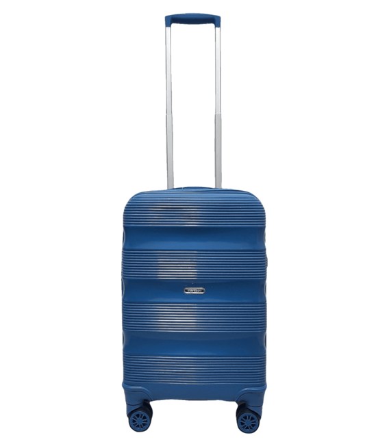 Валіза Carbon 109 Mini синя картинка, зображення, фото