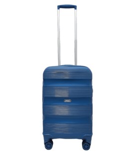 Чемодан Carbon 109 Mini синий фото, картинка, изображение