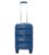 Чемодан Carbon 109 маленький S синий фото, картинка, изображение