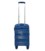 Валіза Carbon 109 маленька S синя картинка, зображення, фото