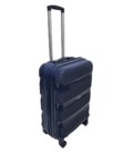 Валіза Carbon 109 середня M темно-синя картинка, зображення, фото