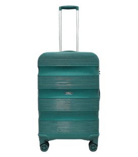 Валіза Carbon 109 середня M м'ятний