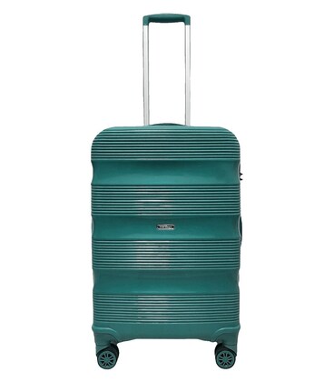 Чемодан Carbon 109 средний M мятный фото, картинка, изображение