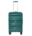 Чемодан Carbon 109 средний M мятный фото, картинка, изображение