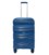 Чемодан Carbon 109 средний M синий фото, картинка, изображение