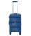 Чемодан Carbon 109 средний M синий фото, картинка, изображение