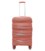Валіза Carbon 109 середня M рожева картинка, зображення, фото
