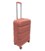 Чемодан Carbon 109 средний M розовый фото, картинка, изображение