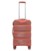 Чемодан Carbon 109 средний M розовый фото, картинка, изображение