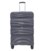 Валіза Carbon 109 велика L сіра картинка, зображення, фото