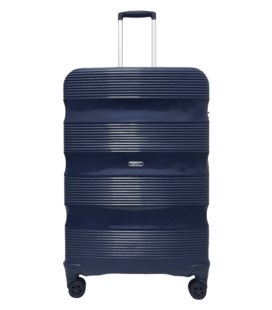 Чемодан Carbon 109 Maxi темно-синий фото, картинка, изображение