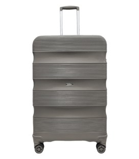 Валіза Carbon 109 велика L бежева