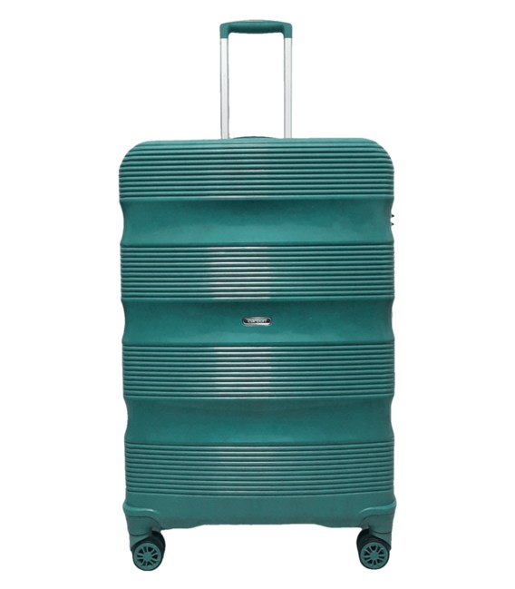 Чемодан Carbon 109 Maxi мятный фото, картинка, изображение