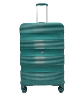 Чемодан Carbon 109 Maxi мятный фото, картинка, изображение