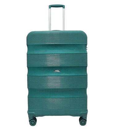 Валіза Carbon 109 велика L м'ятна картинка, зображення, фото