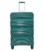 Чемодан Carbon 109 большой L мятный фото, картинка, изображение