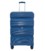 Чемодан Carbon 109 большой L синий фото, картинка, изображение