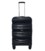 Набір валіз Carbon 109 чорний картинка, зображення, фото
