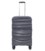 Набір валіз Carbon 109 сірий картинка, зображення, фото